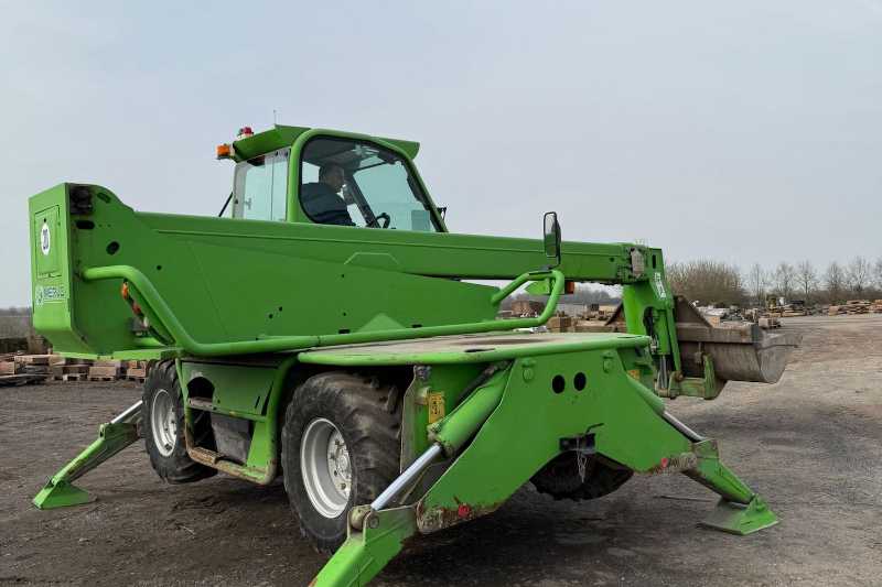 OmecoHub - Immagine MERLO RT38